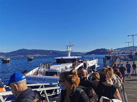 islas cies reservar|Naviera Mar de Ons: viajes a Cíes, Ons y mucho más